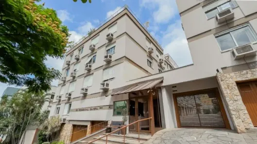 Apartamento com 3 Quartos à venda, 94m² no Bela Vista, Porto Alegre