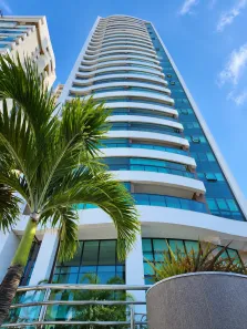 Apartamento com 3 Quartos à venda, 99m² no Casa Caiada, Olinda