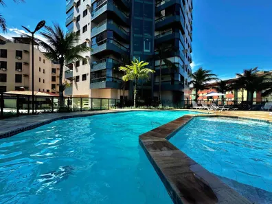 Apartamento com 2 Quartos à venda, 70m² no Enseada, Guarujá