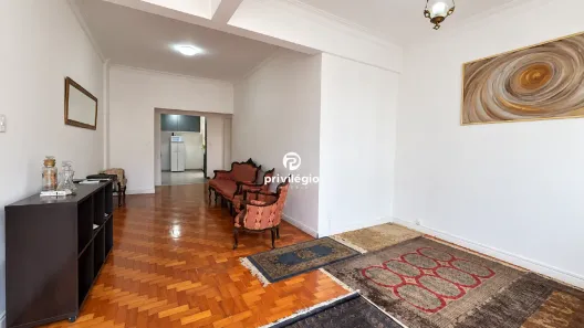 Apartamento com 2 Quartos à venda, 66m² no Ipanema, Rio de Janeiro
