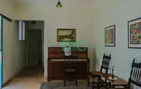 Casa de Condomínio com 4 Quartos à venda, 157m² no Vila Mariana, São Paulo