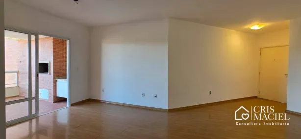 Apartamento com 3 Quartos para alugar, 128m² no Jardim Pau Preto, Indaiatuba