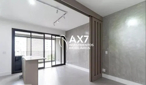 Apartamento com 1 Quarto à venda, 38m² no Pinheiros, São Paulo