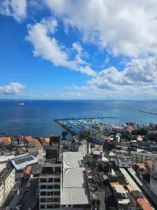 Apartamento com 2 Quartos à venda, 86m² no Centro, Salvador