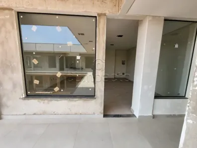 Ponto Comercial para alugar, 32m² no Ideal Life Ecolazer Residence, São José do Rio Preto
