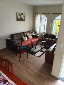 Casa com 2 Quartos à venda, 103m² no Bosque dos Eucaliptos, São José dos Campos