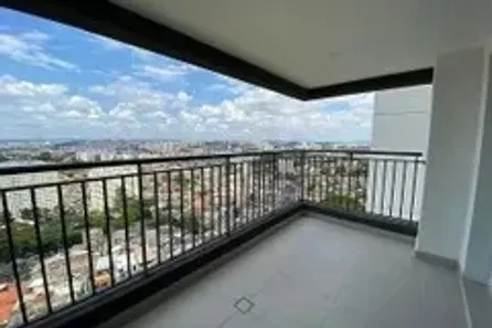 Apartamento com 3 Quartos à venda, 127m² no Jardim Caboré, São Paulo