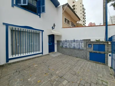 Prédio Comercial à venda, 100m² no Planalto Paulista, São Paulo