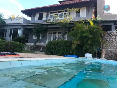Casa com 6 Quartos à venda, 10m² no Condado de Maricá, Maricá