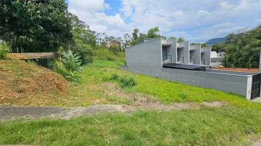 Lote/Terreno à venda, 348m² no Itoupava Central, Blumenau