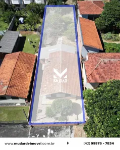Casa com 2 Quartos à venda, 94m² no Neves, Ponta Grossa