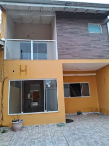 Casa com 3 Quartos à venda, 113m² no Canto do Mar, São Sebastião