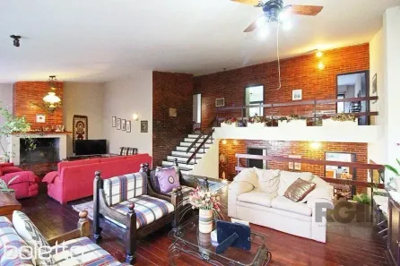 Casa com 3 Quartos à venda, 552m² no Boa Vista, Porto Alegre