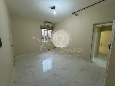 Sala Comercial para alugar, 60m² no Centro, Campinas