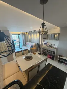 Apartamento com 2 Quartos à venda, 55m² no Joaquim Távora, Fortaleza