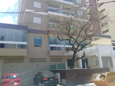 Apartamento com 2 Quartos à venda, 65m² no Vila Galvão, Guarulhos