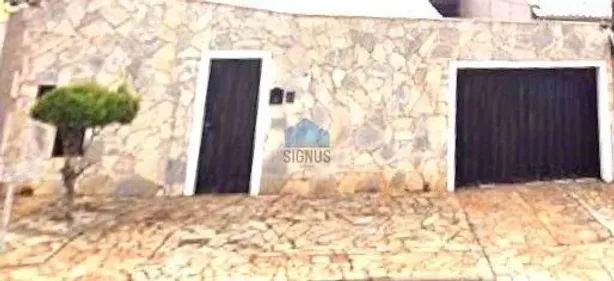 Casa com 3 Quartos à venda, 250m² no Parque Taquaral, Campinas