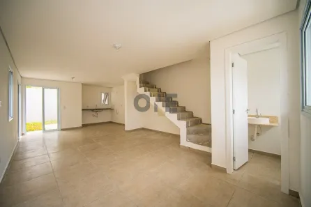 Casa com 2 Quartos à venda, 82m² no Jardim Europa, Vargem Grande Paulista