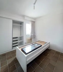 Apartamento com 3 Quartos à venda, 107m² no Rio Doce, Olinda