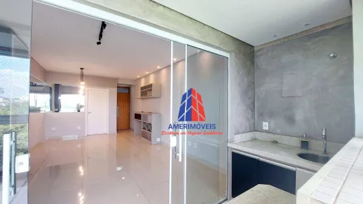 Apartamento com 3 Quartos à venda, 135m² no Jardim São Paulo, Americana