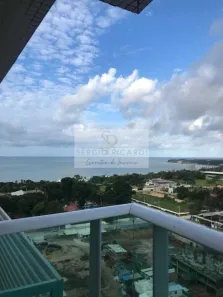 Apartamento com 2 Quartos para alugar, 61m² no Altiplano Cabo Branco, João Pessoa