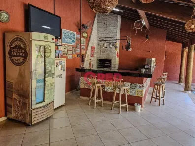 Casa de Condomínio com 4 Quartos à venda, 498m² no Jardim Ibiti do Paço, Sorocaba