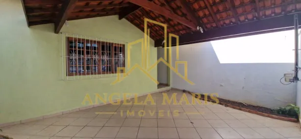 Casa com 2 Quartos à venda, 175m² no Loteamento Villa Branca, Jacareí
