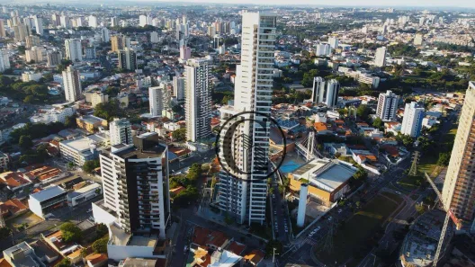 Apartamento com 3 Quartos à venda, 151m² no Jardim Faculdade, Sorocaba