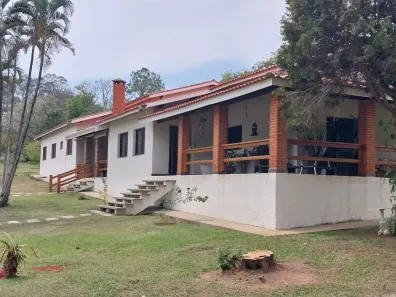 Casa de Condomínio com 10 Quartos à venda, 24000m² no CONDOMINIO FARM, Porto Feliz