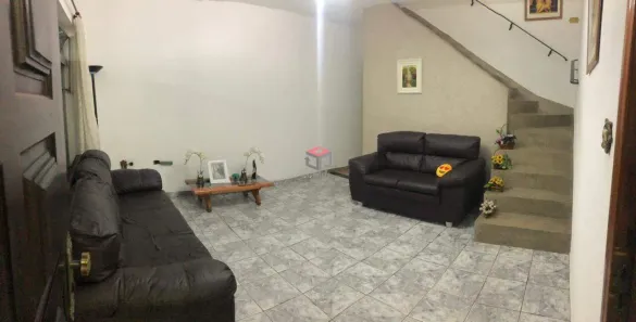 Sobrado com 3 Quartos à venda, 174m² no Taboão, São Bernardo do Campo