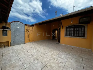 Casa com 2 Quartos à venda, 75m² no Gaivota (Interior), Itanhaém