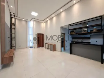 Casa de Condomínio com 3 Quartos à venda, 187m² no Residencial Evidências, Indaiatuba