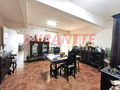 Sobrado com 2 Quartos à venda, 1995m² no Jardim Paraíso, São Paulo