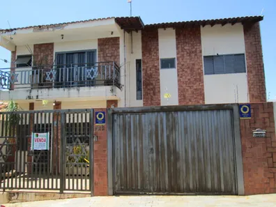 Prédio Comercial à venda, 286m² no Jardim Fuscaldo, São José do Rio Preto