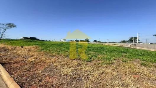 Lote/Terreno à venda, 540m² no Iguatemi, São José do Rio Preto