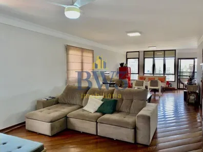 Apartamento com 3 Quartos à venda, 177m² no Centro, Campinas