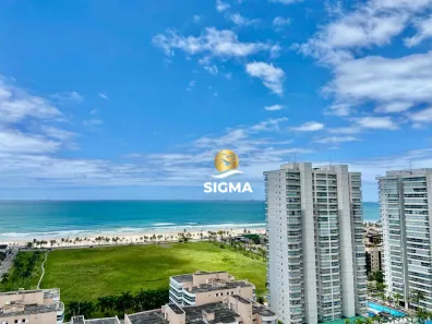 Apartamento com 3 Quartos à venda, 110m² no Enseada, Guarujá