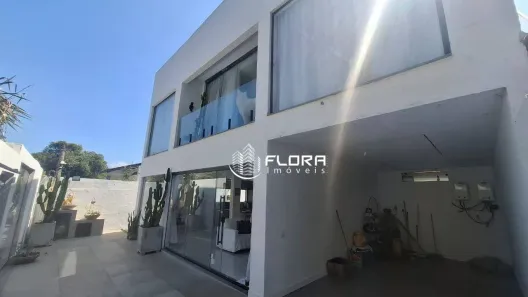 Casa com 4 Quartos à venda, 240m² no Vila Progresso, Niterói