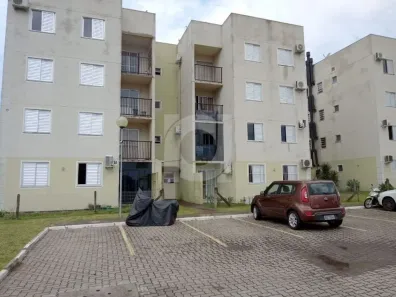 Apartamento com 2 Quartos à venda, 59m² no Duque de Caxias, São Leopoldo