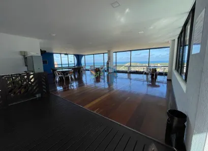 Apartamento com 3 Quartos à venda, 94m² no Ponta Negra, Natal