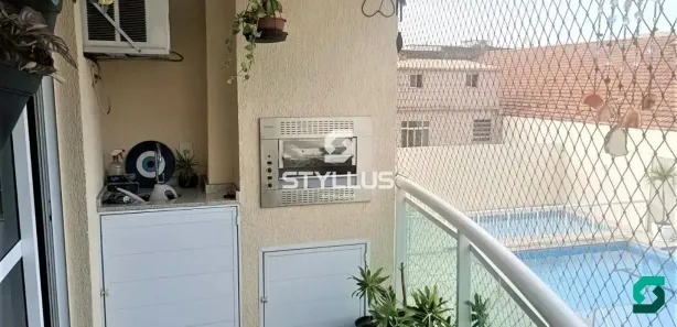 Apartamento com 2 Quartos à venda, 62m² no Engenho de Dentro, Rio de Janeiro