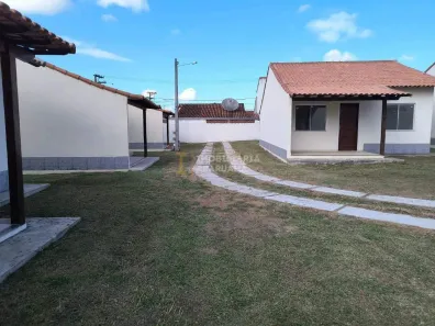 Casa com 2 Quartos à venda, 77m² no Japão, Araruama