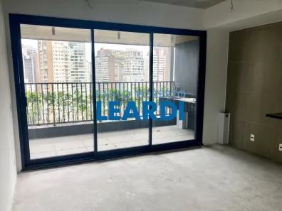 Apartamento com 2 Quartos à venda, 80m² no Itaim Bibi, São Paulo