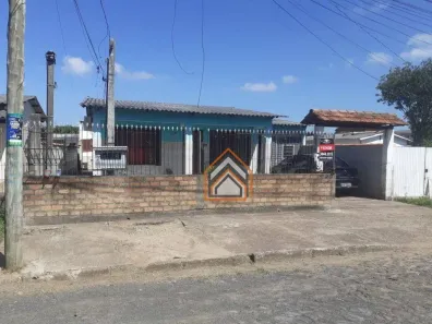 Casa com 5 Quartos à venda, 385m² no Americana, Alvorada