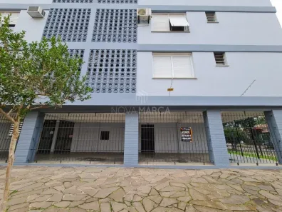 Apartamento com 1 Quarto à venda, 29m² no Partenon, Porto Alegre