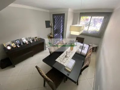 Sobrado com 3 Quartos à venda, 112m² no Ipiranga, São Paulo