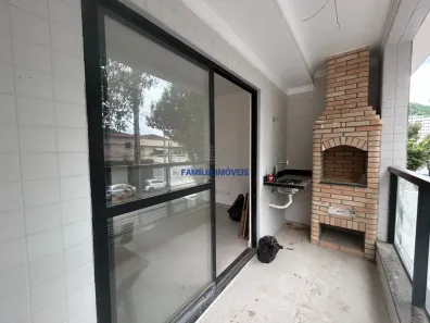 Casa com 2 Quartos à venda, 89m² no Marapé, Santos
