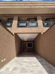 Sobrado com 2 Quartos à venda, 113m² no Vila Polopoli, São Paulo