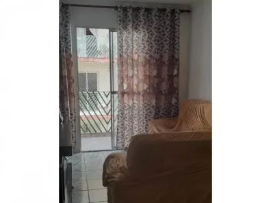 Apartamento com 2 Quartos à venda, 61m² no Veloso, Osasco