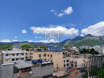 Cobertura com 2 Quartos à venda, 56m² no Cachambi, Rio de Janeiro